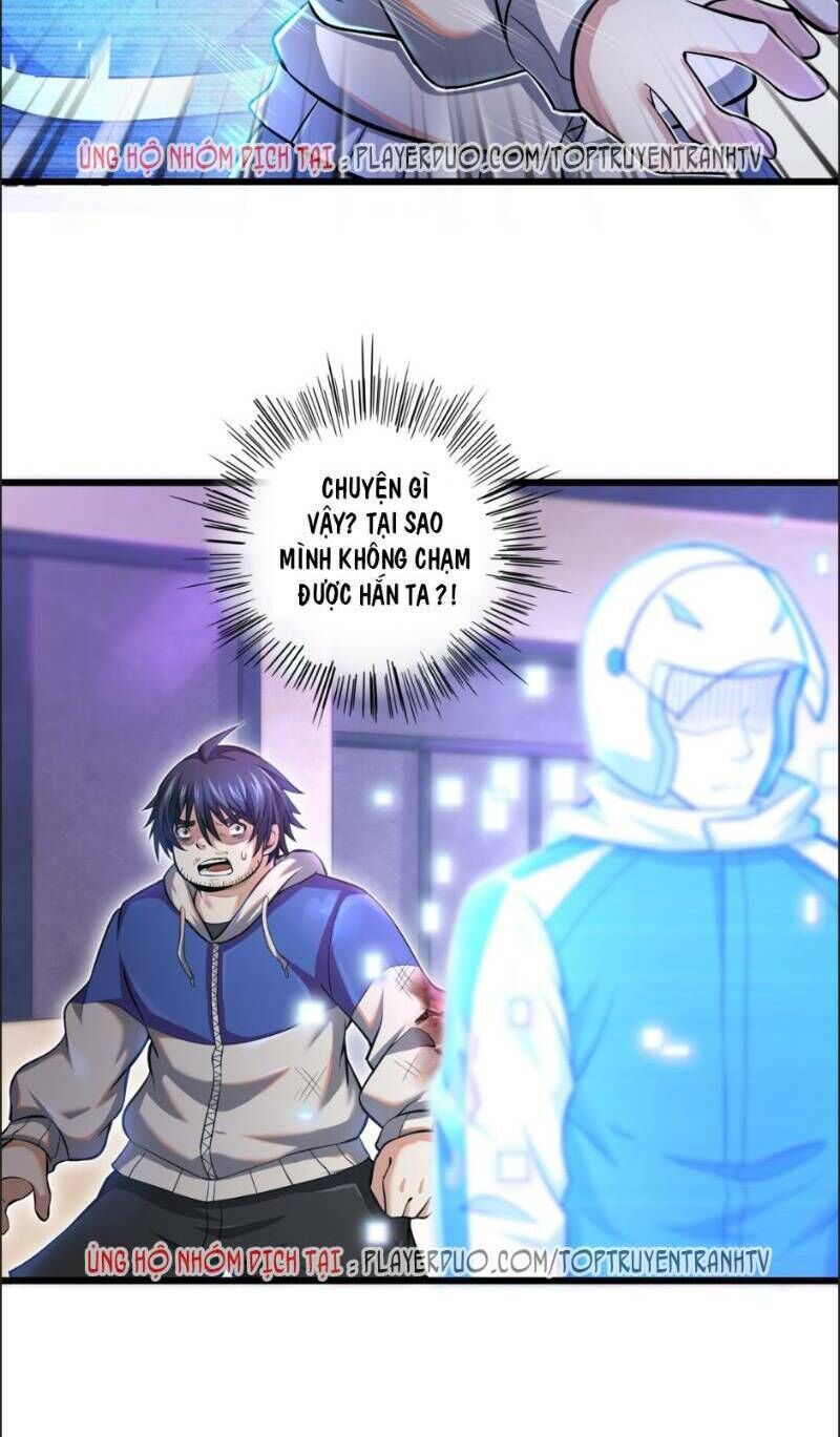 Một Trăm Triệu Điểm Chapter 2 - Trang 2