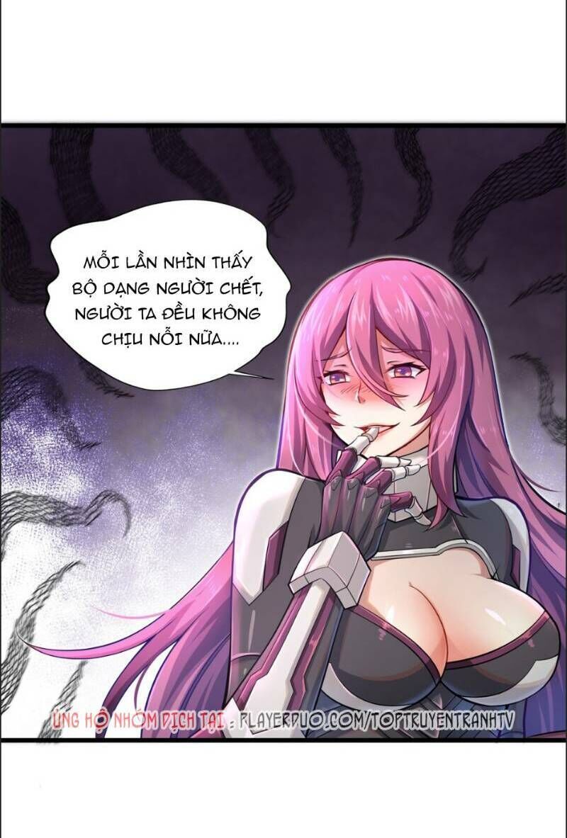 Một Trăm Triệu Điểm Chapter 2 - Trang 2