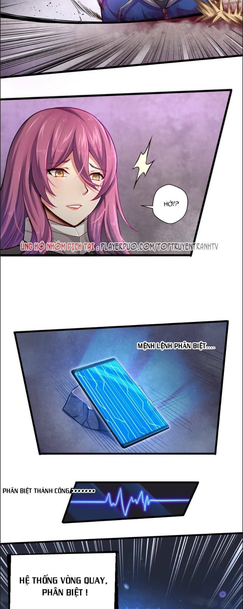 Một Trăm Triệu Điểm Chapter 2 - Trang 2