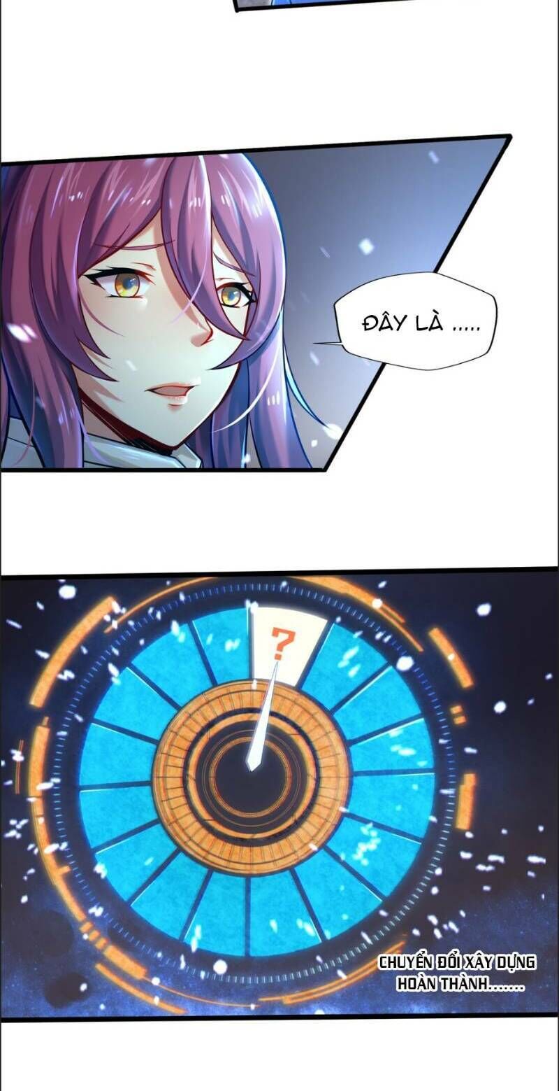 Một Trăm Triệu Điểm Chapter 2 - Trang 2