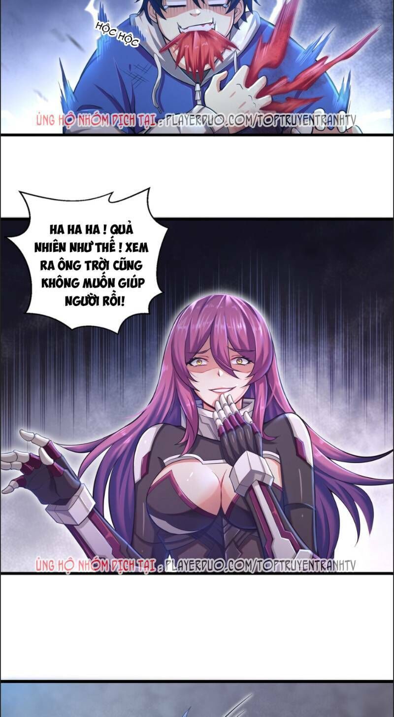 Một Trăm Triệu Điểm Chapter 2 - Trang 2