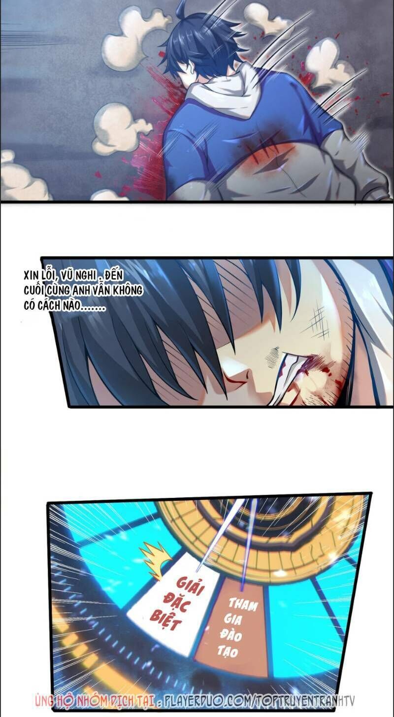 Một Trăm Triệu Điểm Chapter 2 - Trang 2