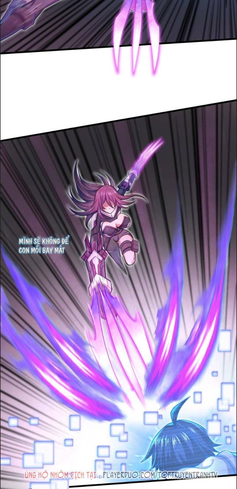 Một Trăm Triệu Điểm Chapter 2 - Trang 2