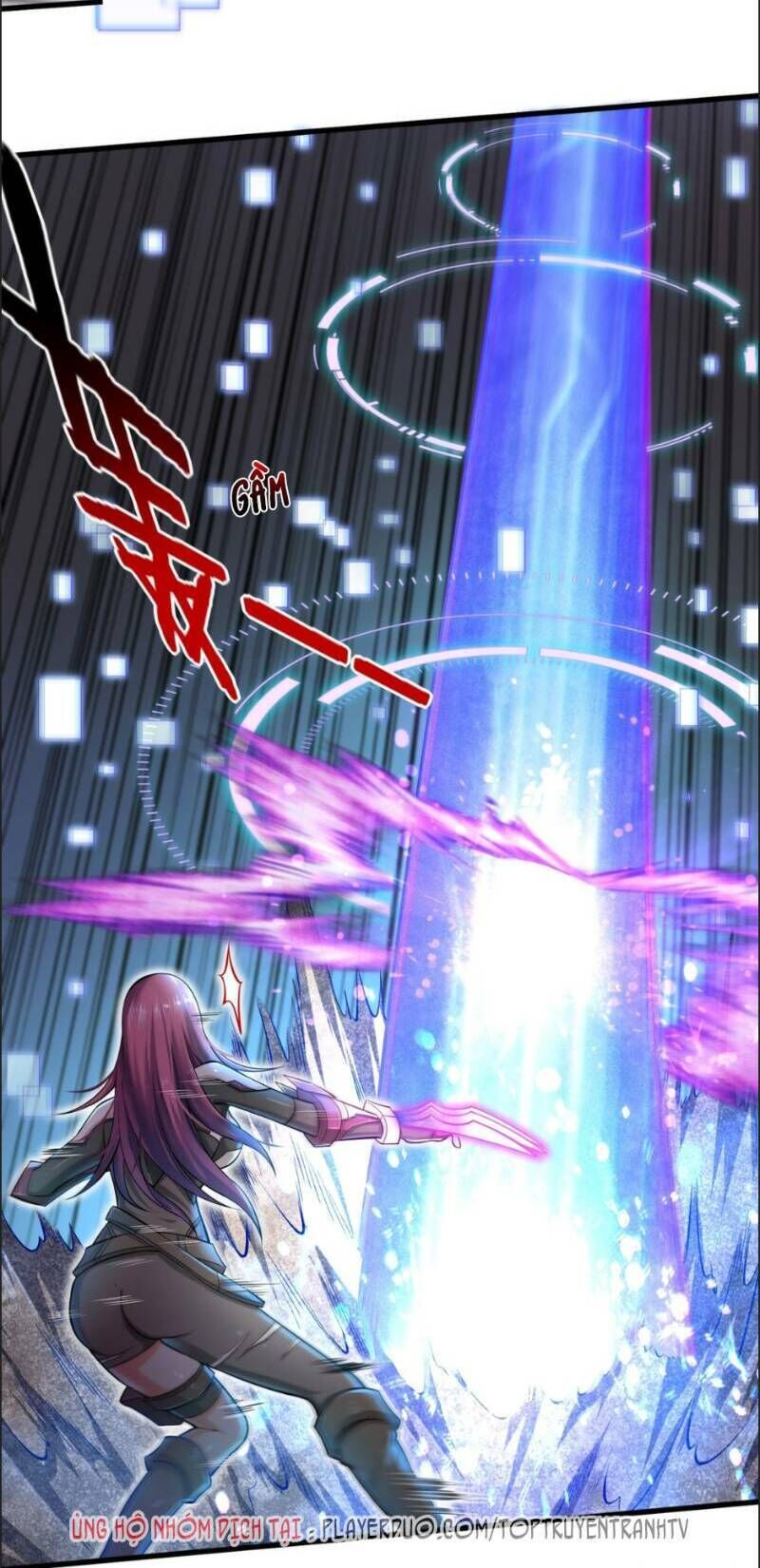 Một Trăm Triệu Điểm Chapter 2 - Trang 2