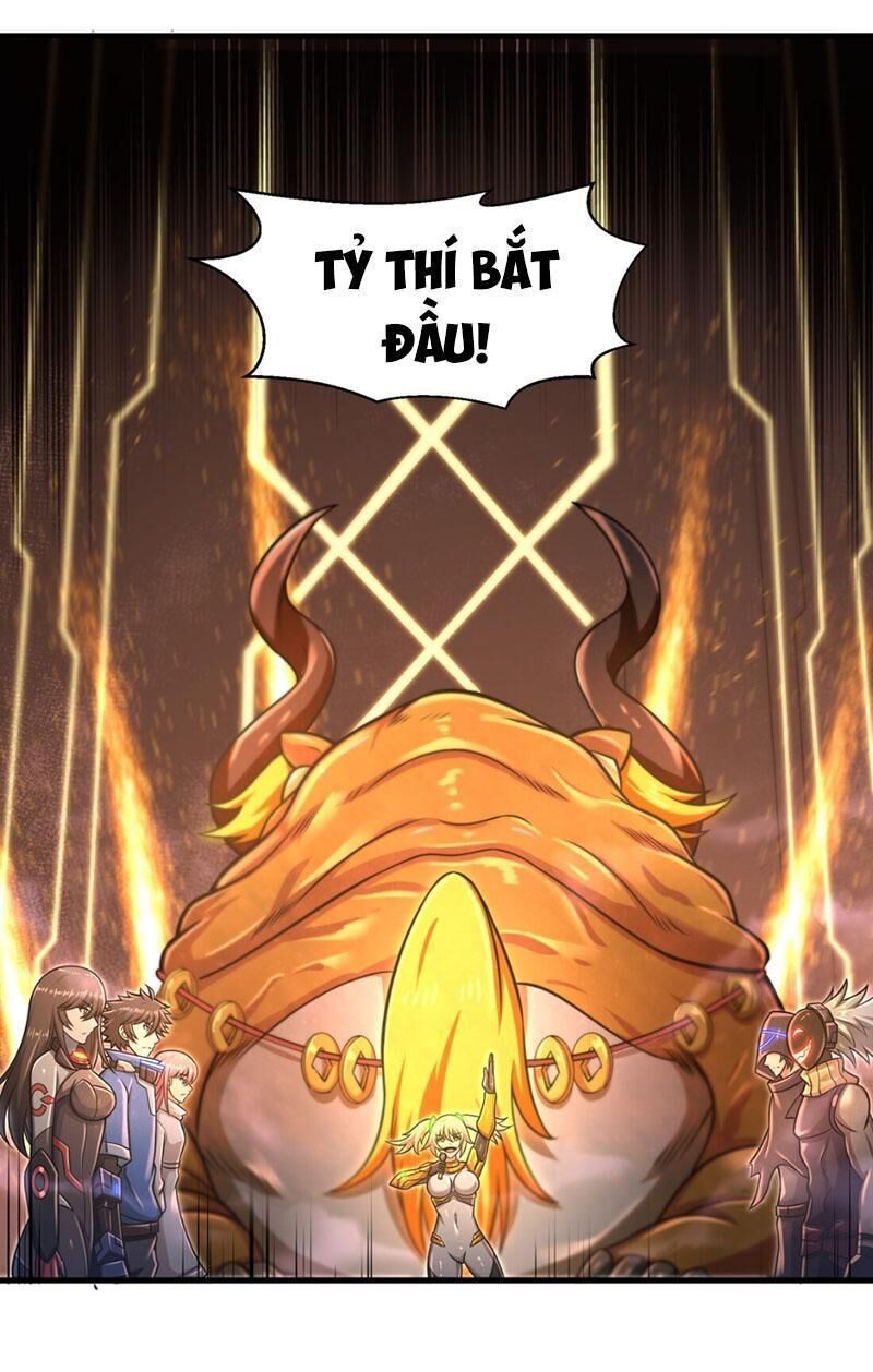 Một Trăm Triệu Điểm Chapter 20 - Trang 2