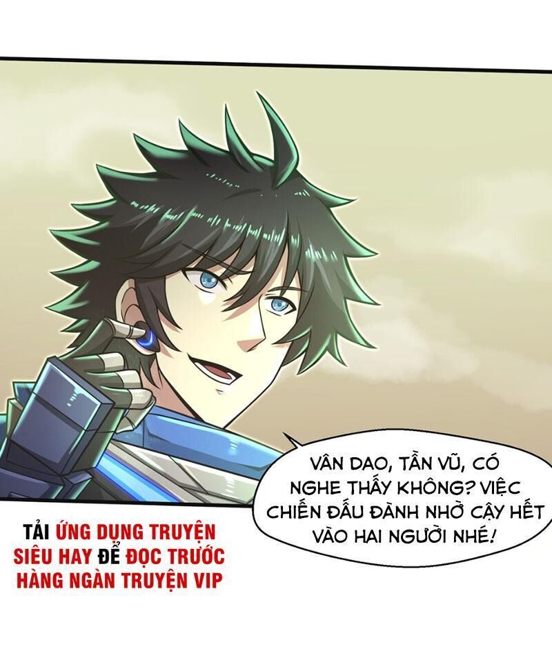 Một Trăm Triệu Điểm Chapter 20 - Trang 2