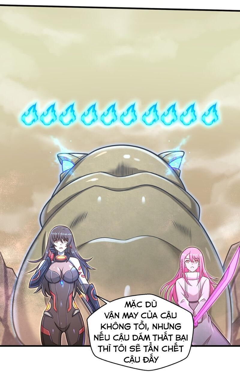 Một Trăm Triệu Điểm Chapter 20 - Trang 2