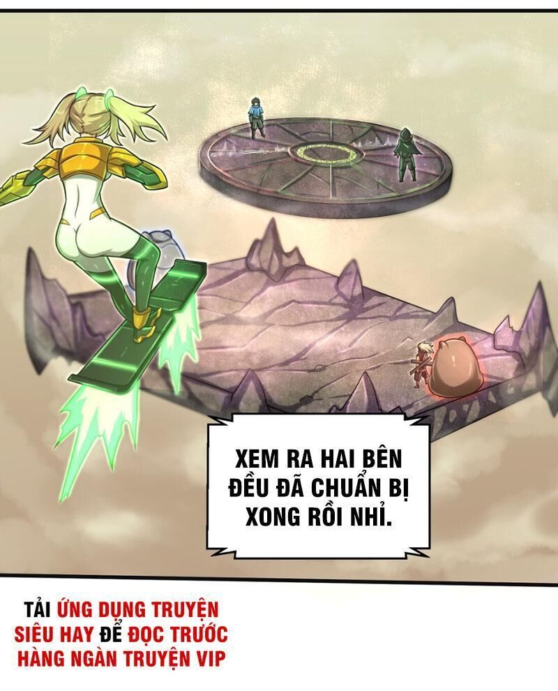 Một Trăm Triệu Điểm Chapter 20 - Trang 2