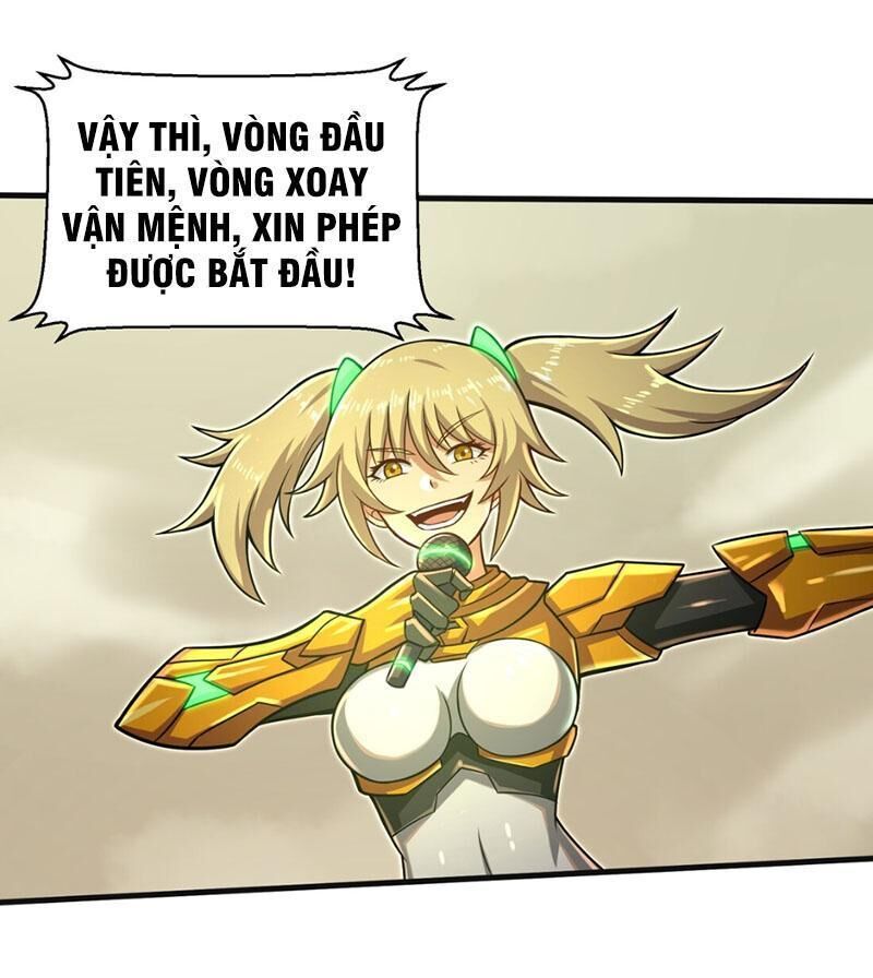 Một Trăm Triệu Điểm Chapter 20 - Trang 2