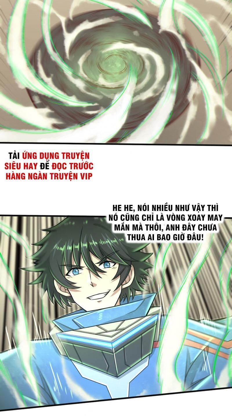 Một Trăm Triệu Điểm Chapter 20 - Trang 2