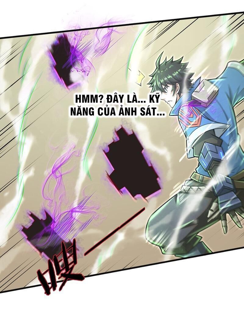 Một Trăm Triệu Điểm Chapter 20 - Trang 2