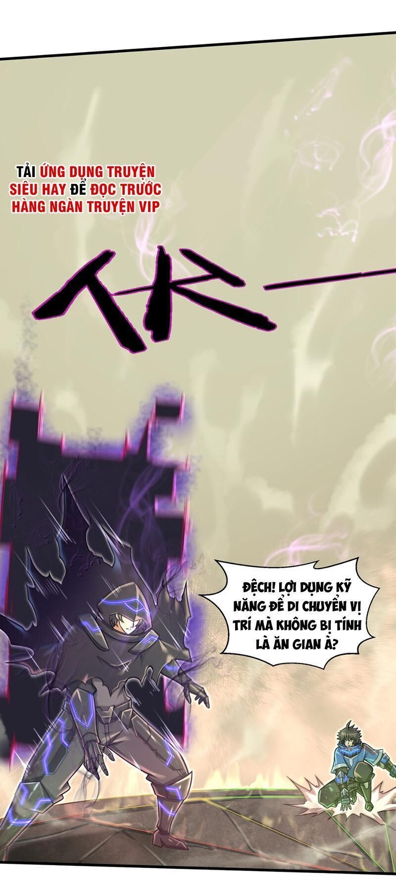 Một Trăm Triệu Điểm Chapter 20 - Trang 2