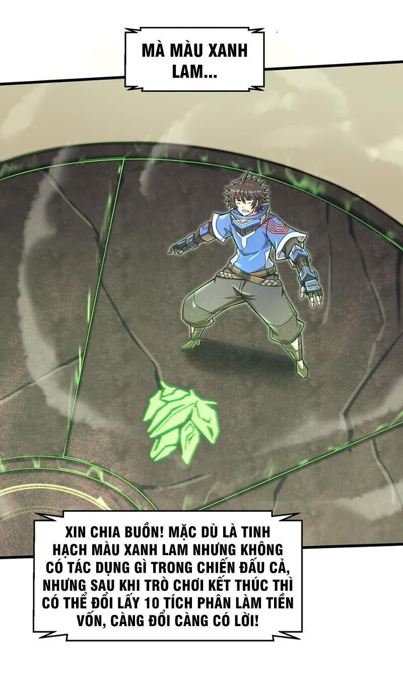 Một Trăm Triệu Điểm Chapter 20 - Trang 2