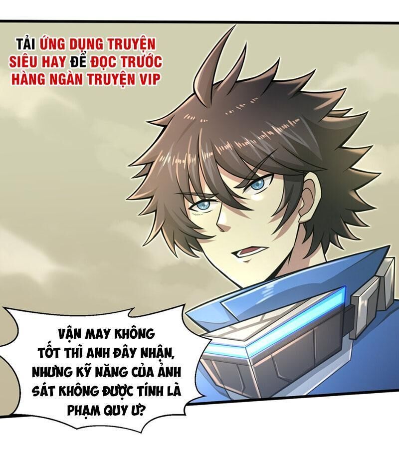 Một Trăm Triệu Điểm Chapter 20 - Trang 2