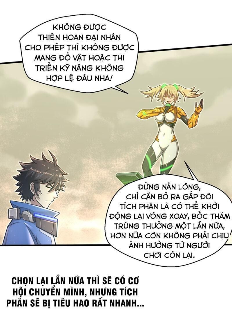 Một Trăm Triệu Điểm Chapter 20 - Trang 2