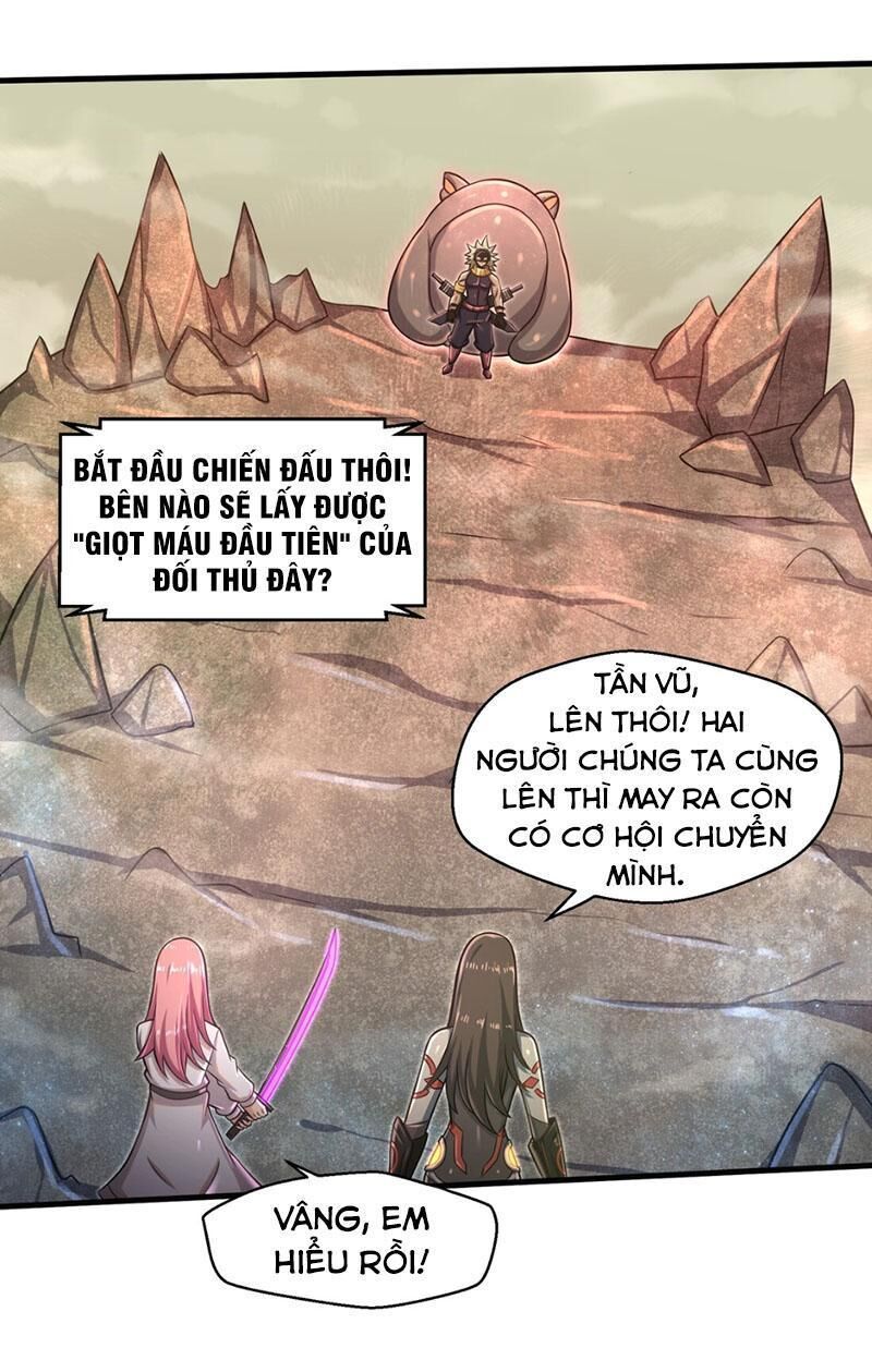 Một Trăm Triệu Điểm Chapter 20 - Trang 2