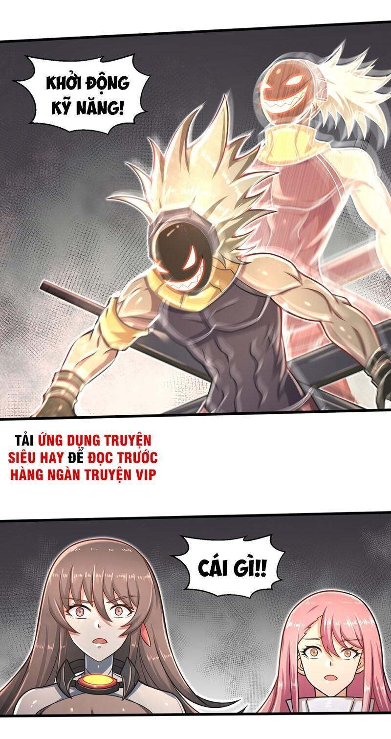 Một Trăm Triệu Điểm Chapter 20 - Trang 2