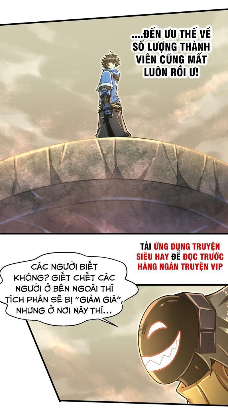 Một Trăm Triệu Điểm Chapter 20 - Trang 2