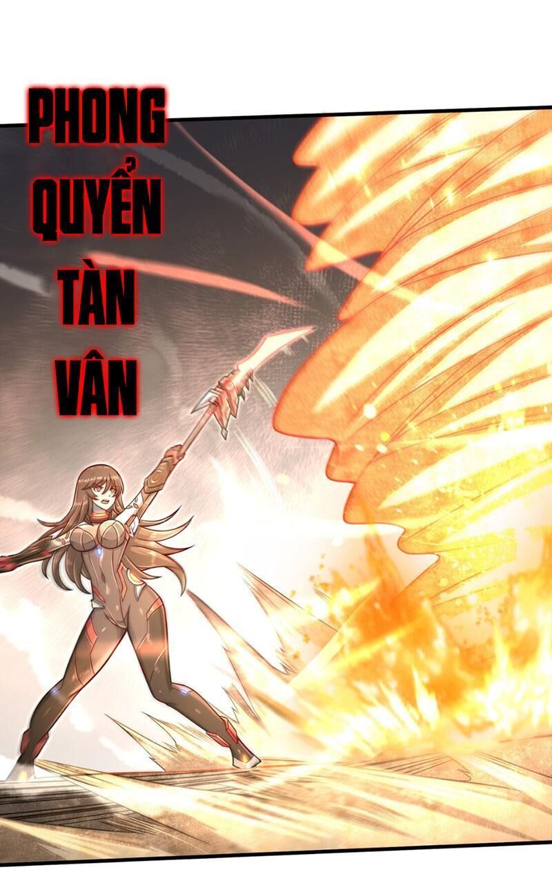 Một Trăm Triệu Điểm Chapter 20 - Trang 2