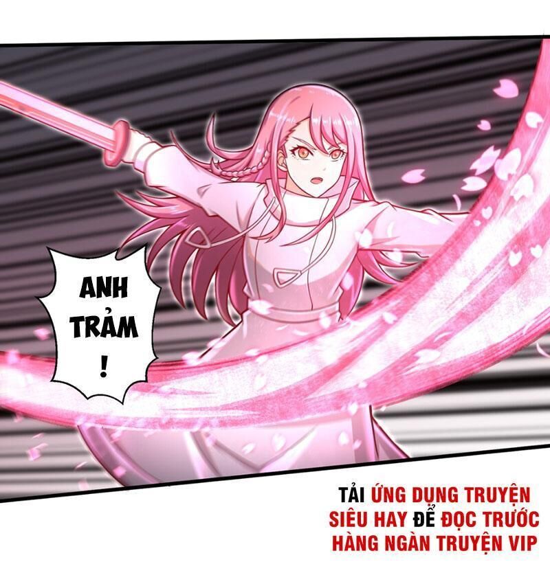 Một Trăm Triệu Điểm Chapter 20 - Trang 2