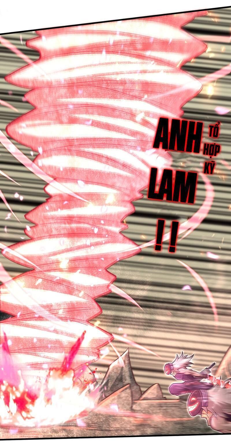 Một Trăm Triệu Điểm Chapter 20 - Trang 2