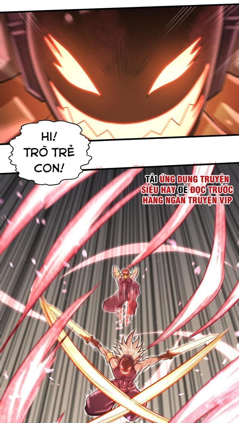 Một Trăm Triệu Điểm Chapter 20 - Trang 2