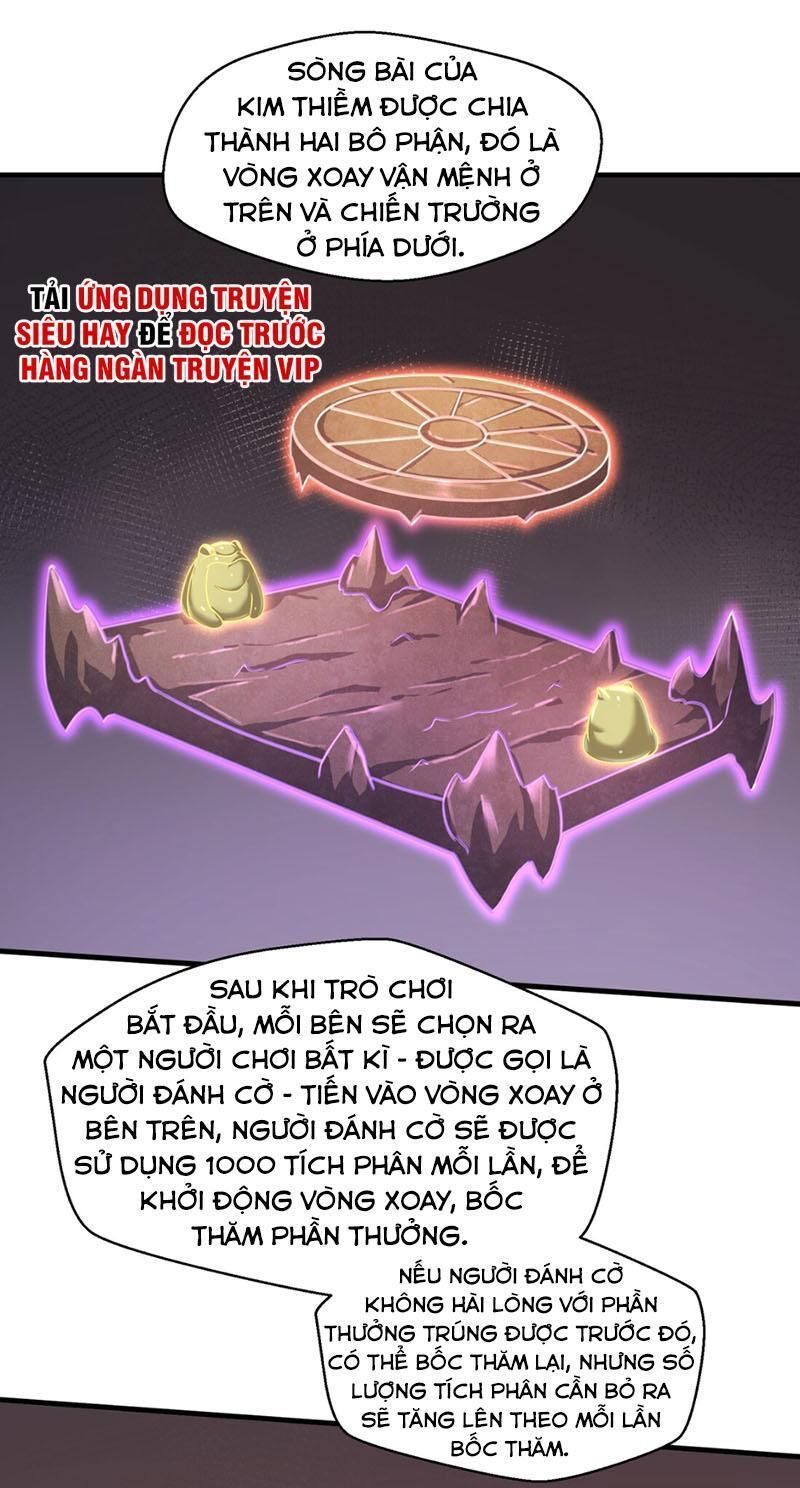 Một Trăm Triệu Điểm Chapter 20 - Trang 2