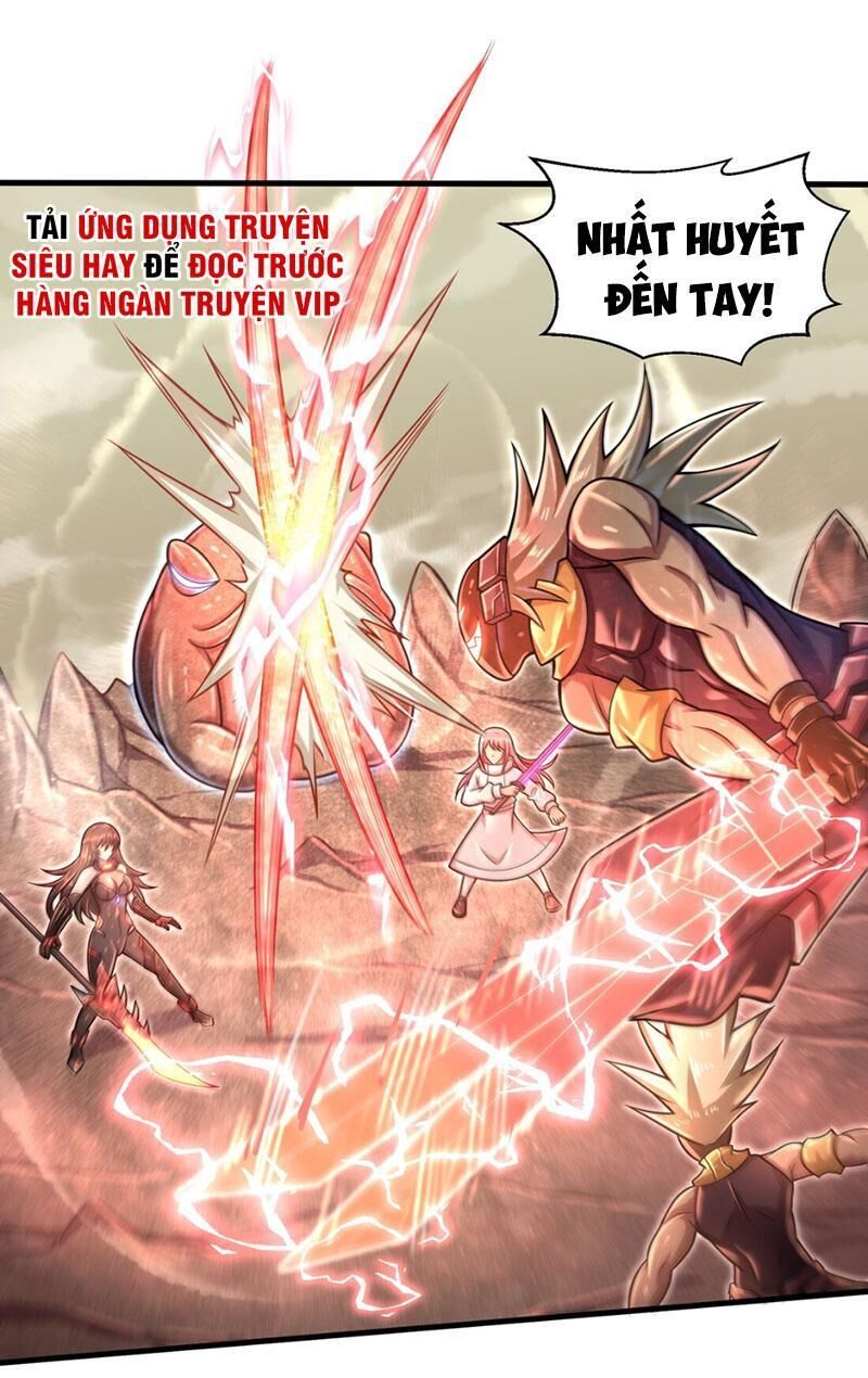 Một Trăm Triệu Điểm Chapter 20 - Trang 2