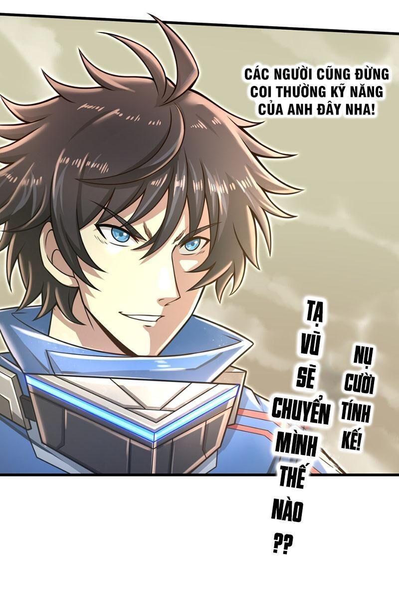 Một Trăm Triệu Điểm Chapter 20 - Trang 2