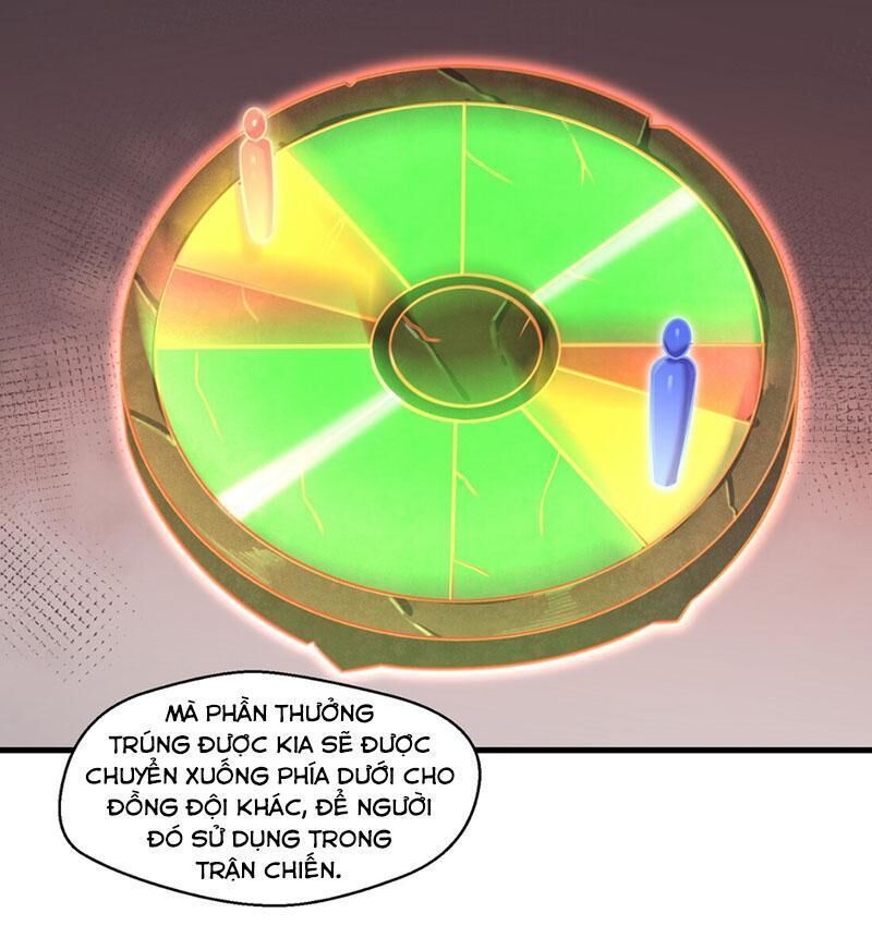 Một Trăm Triệu Điểm Chapter 20 - Trang 2