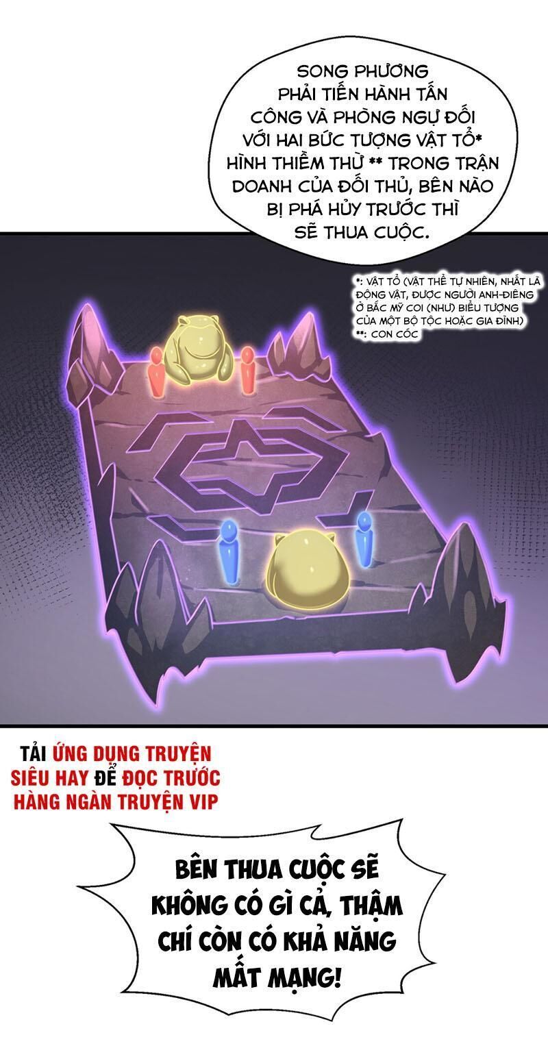 Một Trăm Triệu Điểm Chapter 20 - Trang 2