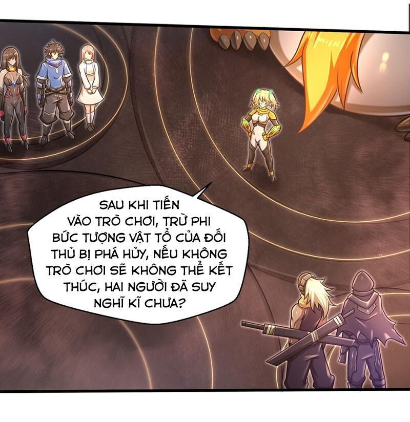 Một Trăm Triệu Điểm Chapter 20 - Trang 2