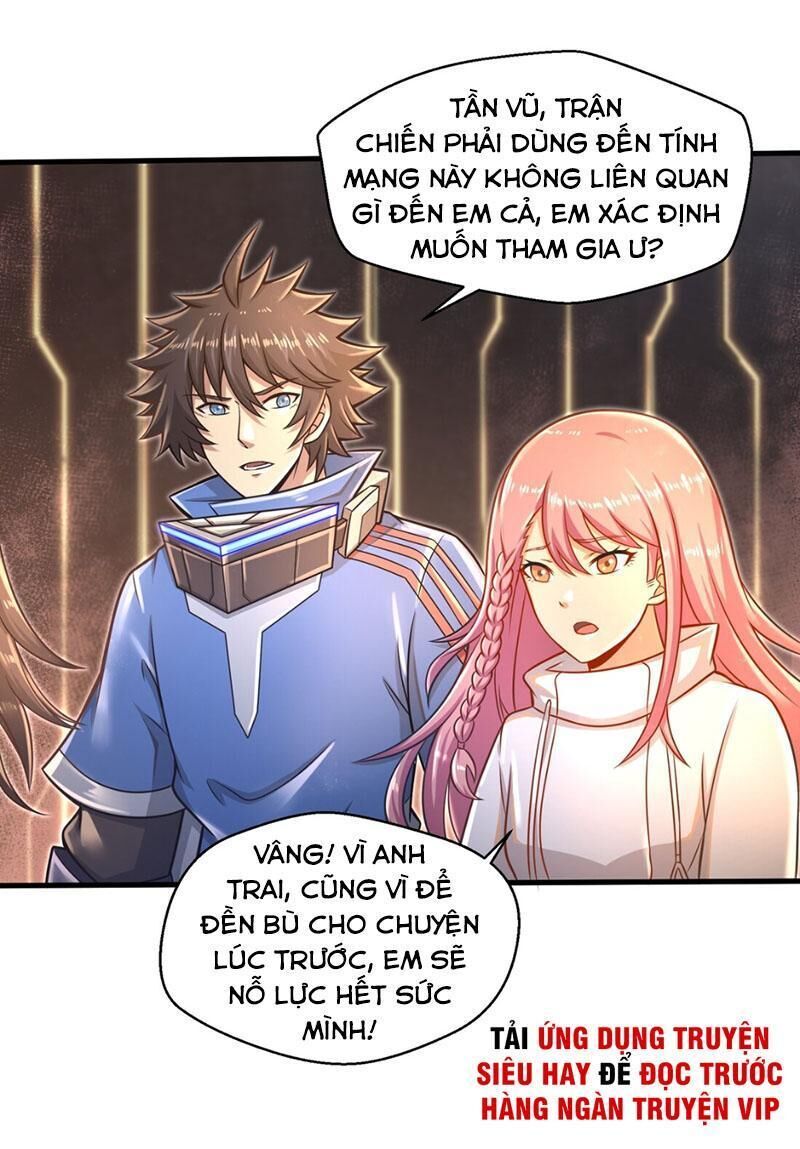 Một Trăm Triệu Điểm Chapter 20 - Trang 2