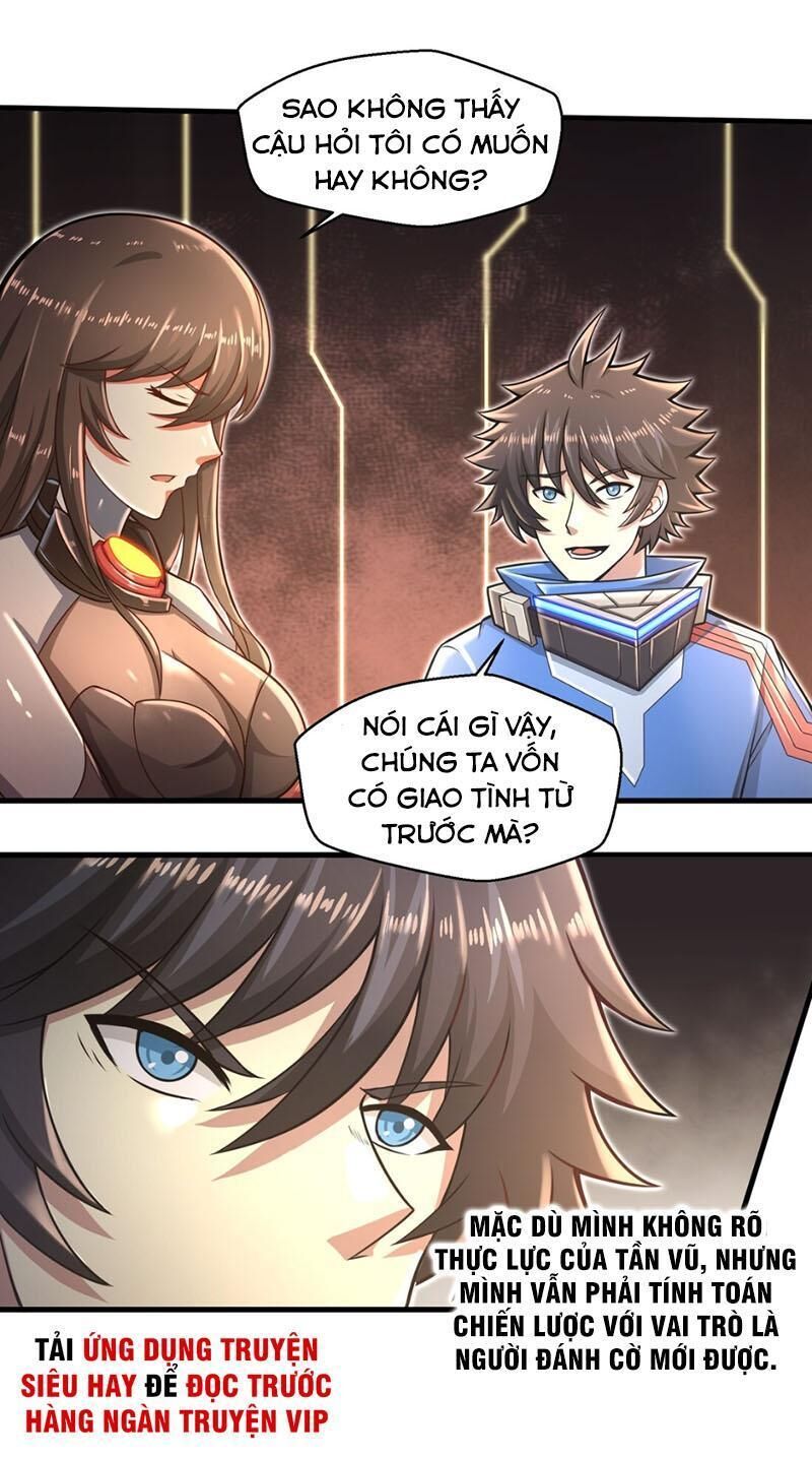 Một Trăm Triệu Điểm Chapter 20 - Trang 2