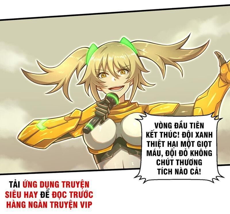 Một Trăm Triệu Điểm Chapter 21 - Trang 2