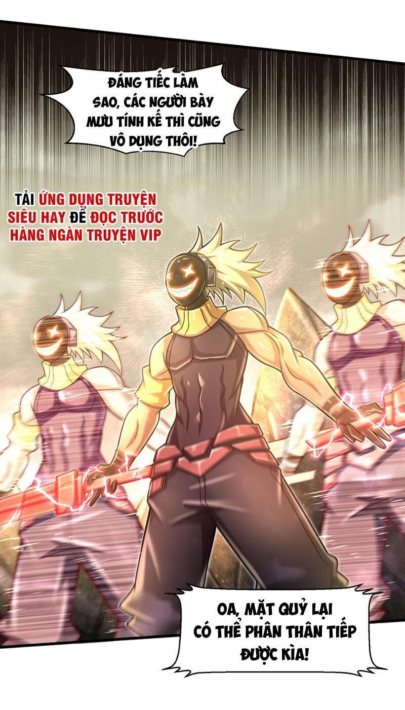 Một Trăm Triệu Điểm Chapter 21 - Trang 2