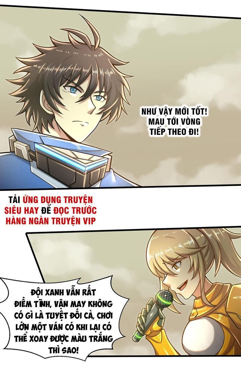 Một Trăm Triệu Điểm Chapter 21 - Trang 2