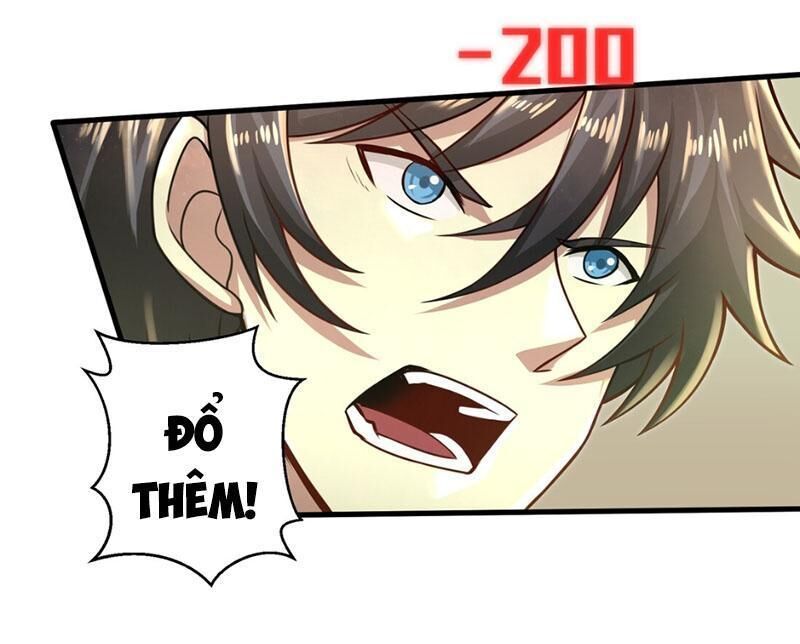 Một Trăm Triệu Điểm Chapter 21 - Trang 2