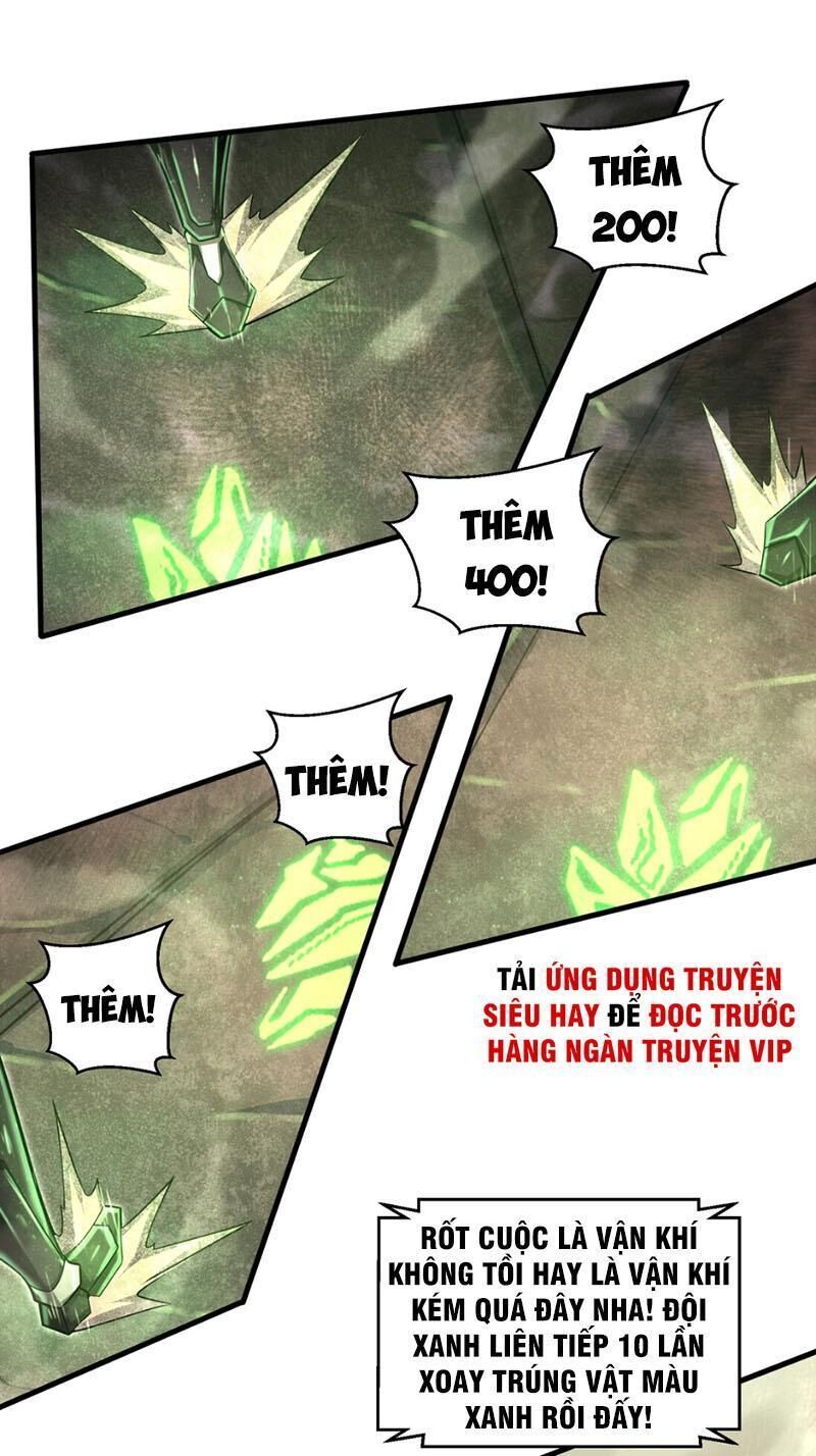 Một Trăm Triệu Điểm Chapter 21 - Trang 2