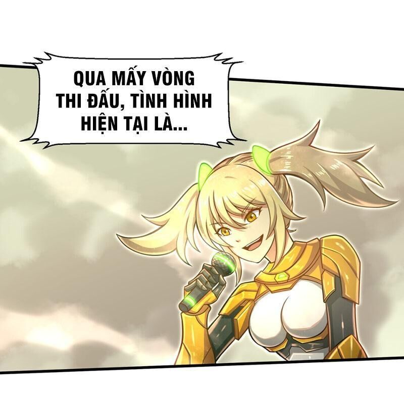 Một Trăm Triệu Điểm Chapter 21 - Trang 2