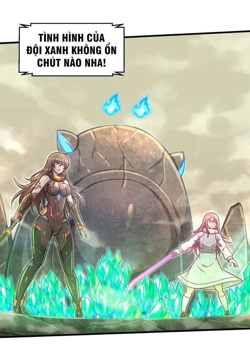 Một Trăm Triệu Điểm Chapter 21 - Trang 2