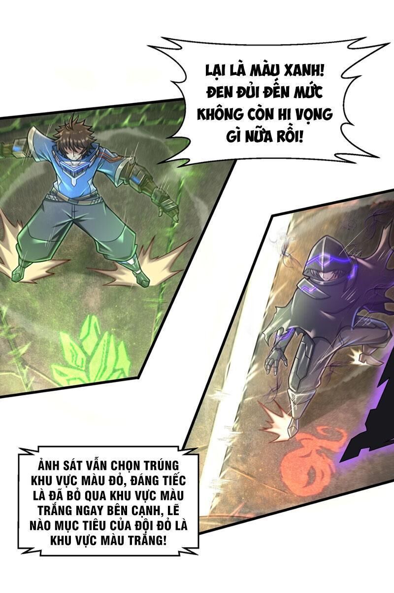 Một Trăm Triệu Điểm Chapter 21 - Trang 2