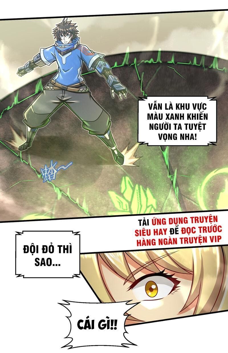 Một Trăm Triệu Điểm Chapter 21 - Trang 2