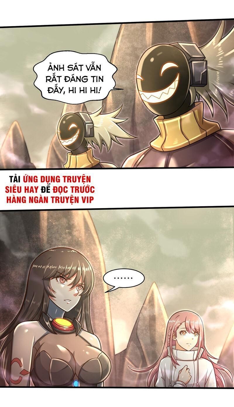 Một Trăm Triệu Điểm Chapter 21 - Trang 2