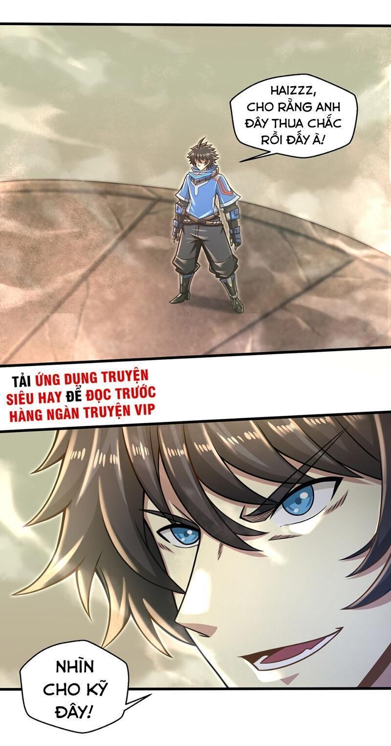 Một Trăm Triệu Điểm Chapter 21 - Trang 2