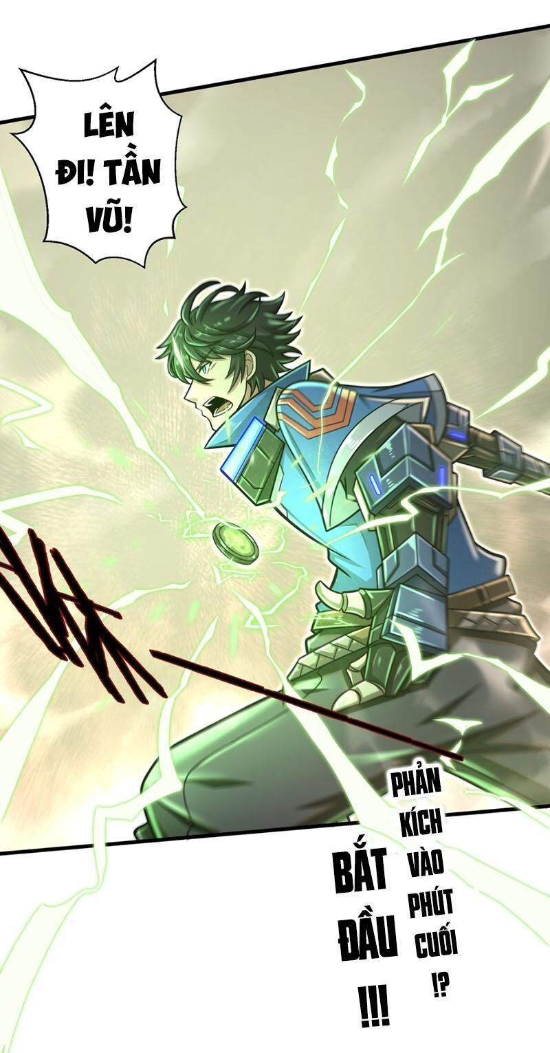 Một Trăm Triệu Điểm Chapter 21 - Trang 2