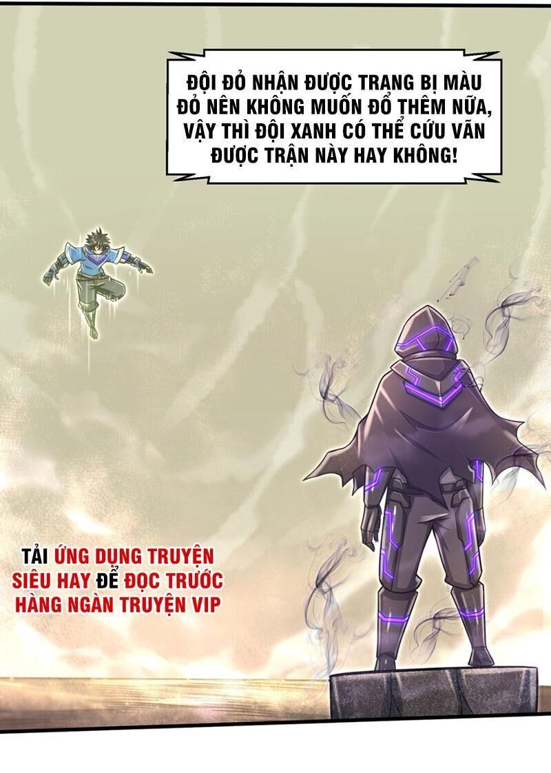 Một Trăm Triệu Điểm Chapter 21 - Trang 2