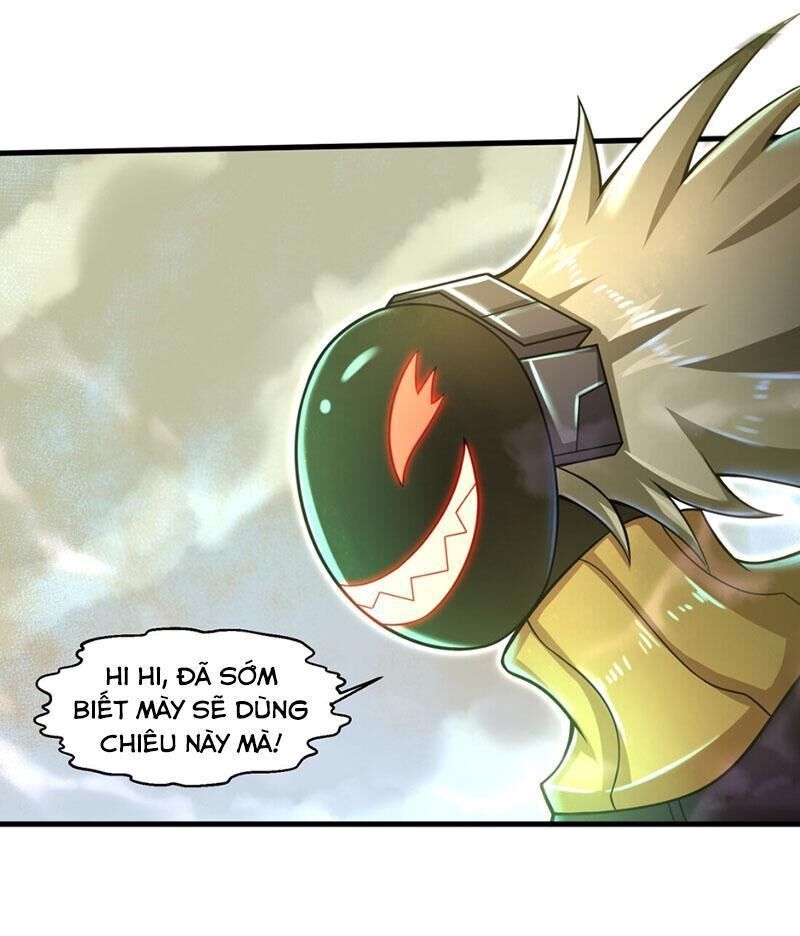 Một Trăm Triệu Điểm Chapter 22 - Trang 2