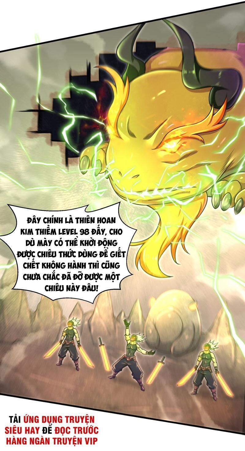 Một Trăm Triệu Điểm Chapter 22 - Trang 2