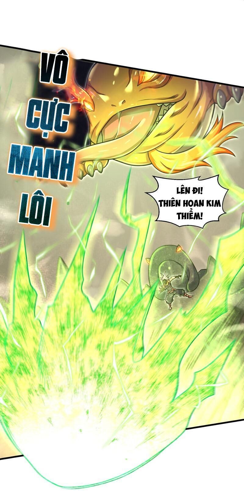 Một Trăm Triệu Điểm Chapter 22 - Trang 2